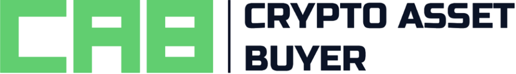 Crypto Asset Buyer (CAB)