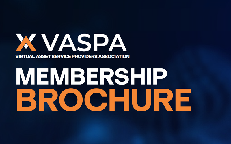Join VASPA Today