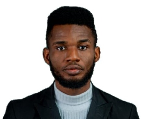 Gabriel Eze_Administrative Secretary_VASPA