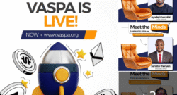 VASPA