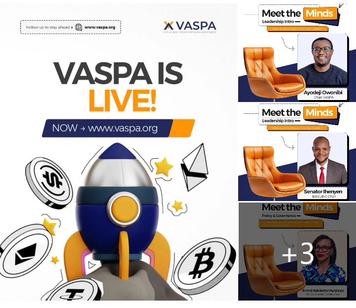 VASPA