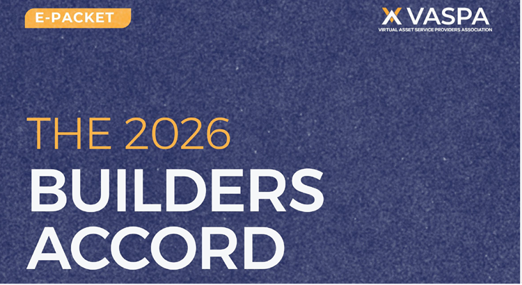 The 2026 Builders Accord by VASPA