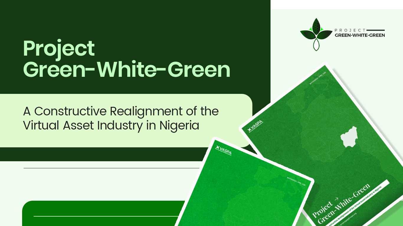 Project Green-White-Green